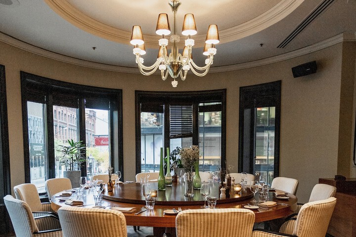 InterContinental Montreal by IHG