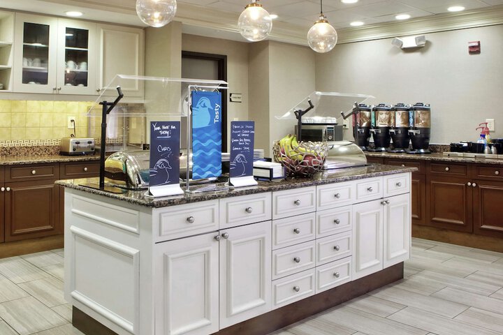 Homewood Suites by Hilton Bel Air