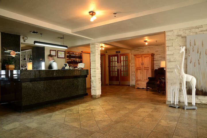 Hotel Interior 7 of 34