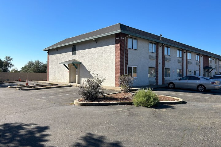 Studio 6 Suites Cameron Park CA – Folsom