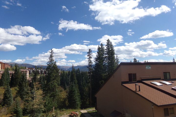 Buffalo Ridge 2 Bed Loft