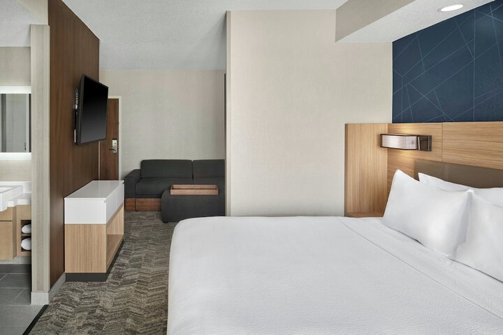 SpringHill Suites by Marriott Lansing