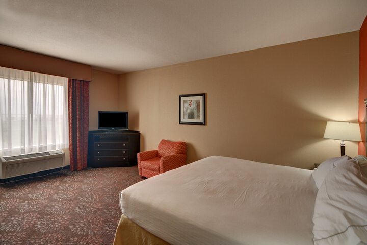 Holiday Inn Express & Suites Altus by IHG
