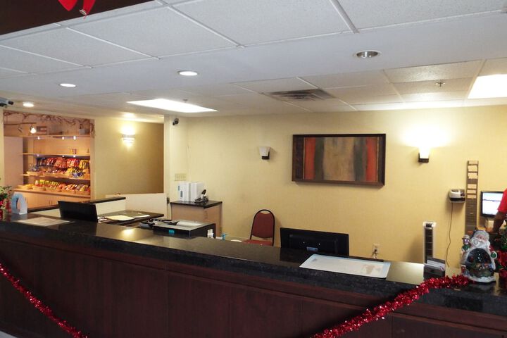 Hotel Interior 15 of 48