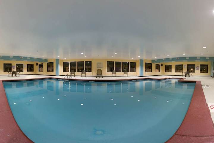 Holiday Inn Express Hotel & Suites Sylacauga by IHG