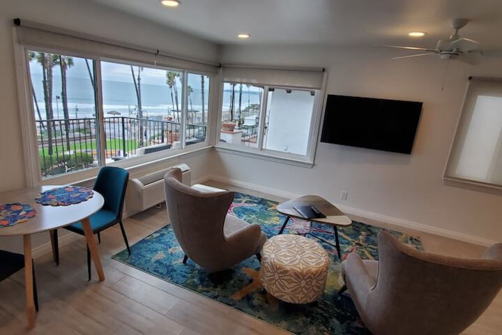 Sea Horse Resort