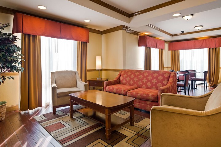 Hotel Interior 3 of 10