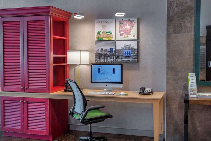 Home2 Suites by Hilton Little Rock West