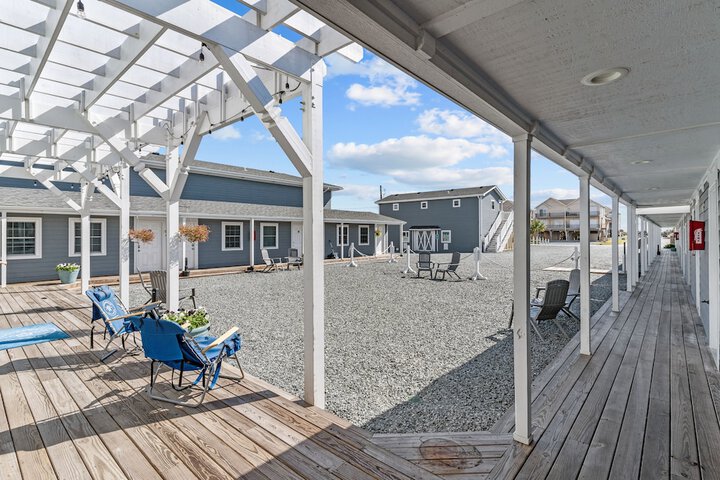 Loggerhead Inn & Suites