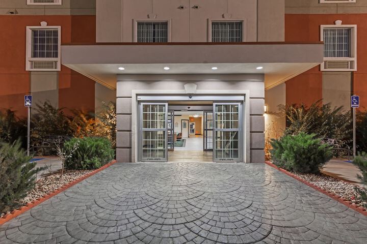 Hotel 5 of 20