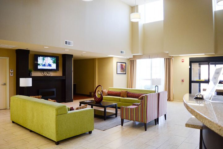 Hotel Interior 4 of 21