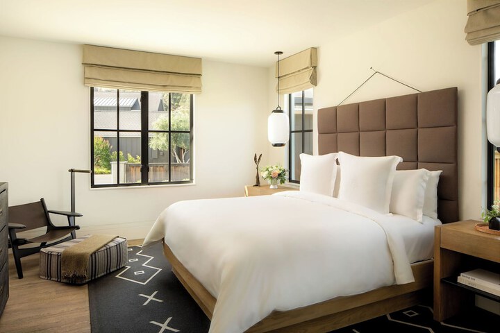 Four Seasons Resort and Residences Napa Valley