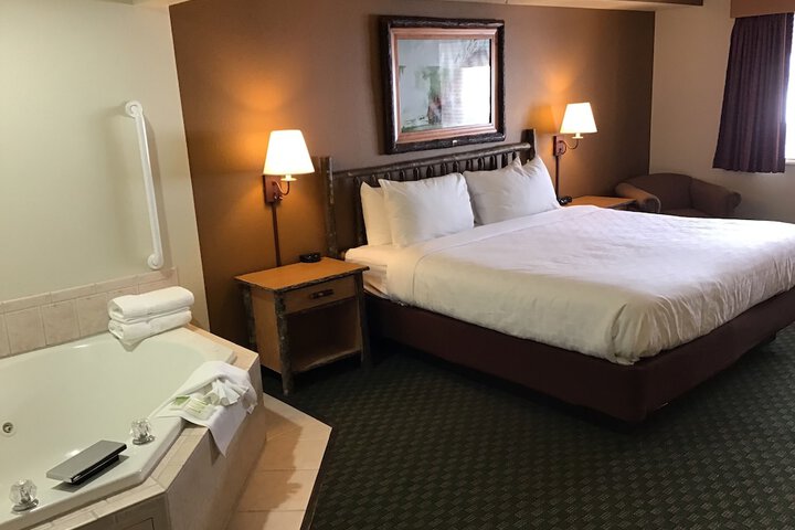 AmericInn by Wyndham Cody