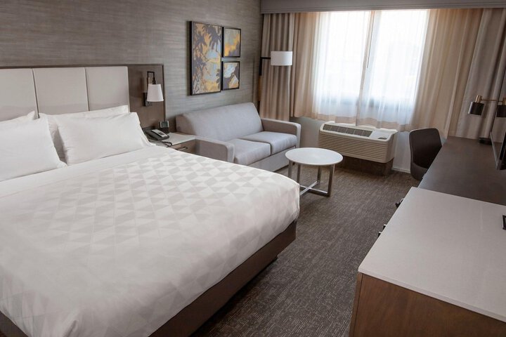 DoubleTree by Hilton Buena Park