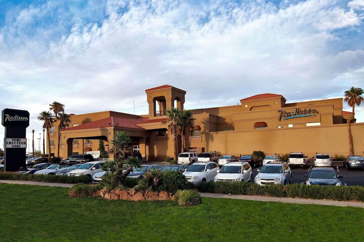Hotel 3 of 30