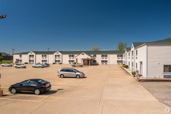 Hotel 1 of 33