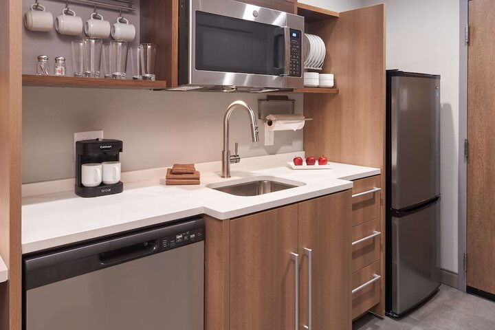 Home2 Suites by Hilton Pompano Beach Pier