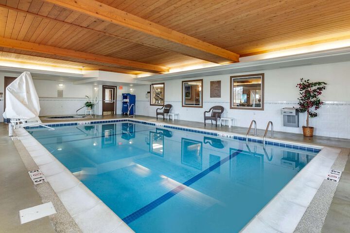 Pool 2 of 55