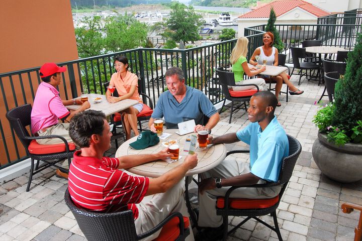 Marina Inn at Grande Dunes