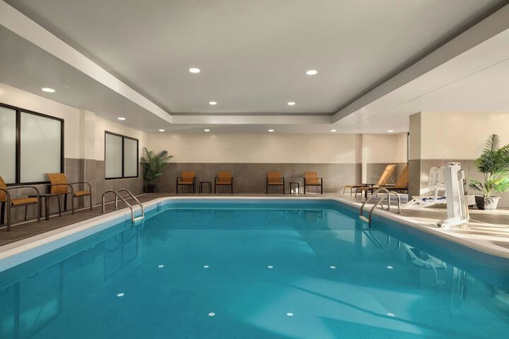 Courtyard by Marriott Wilmington Brandywine