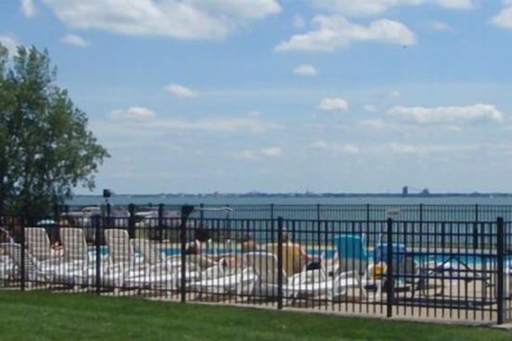 South Beach Resort Hotel