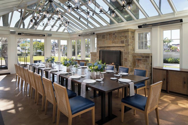 Lido House Autograph Collection