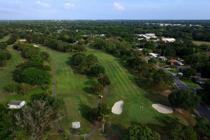 Golf 23 of 29