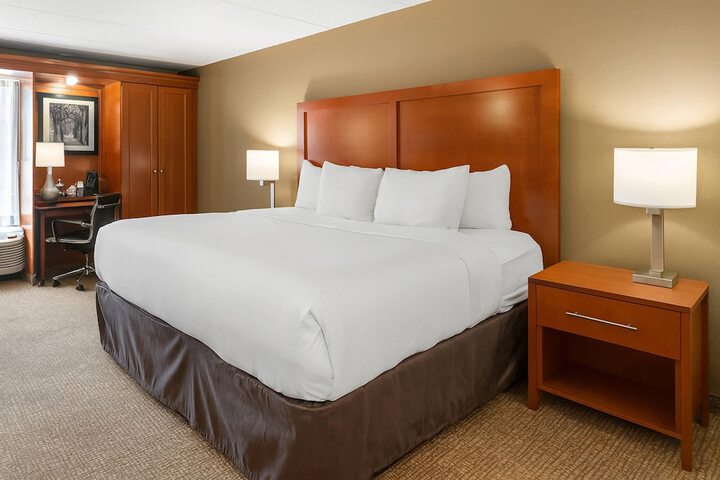 Comfort Inn Oxford - University Area