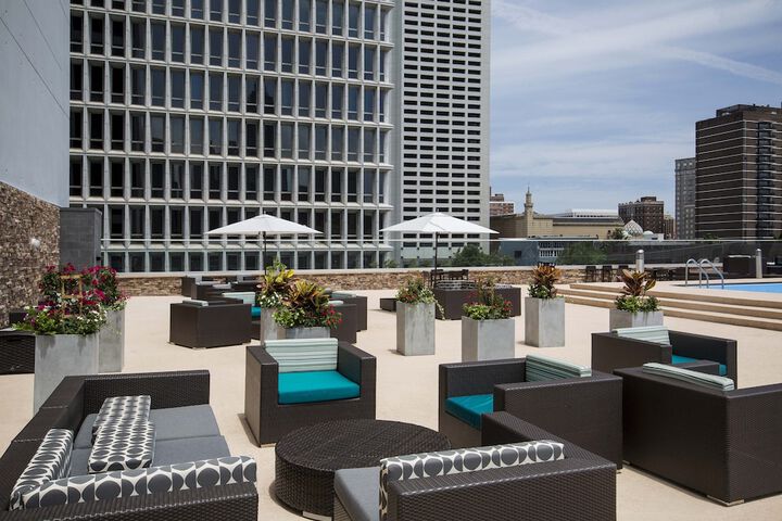 Terrace/Patio 66 of 67