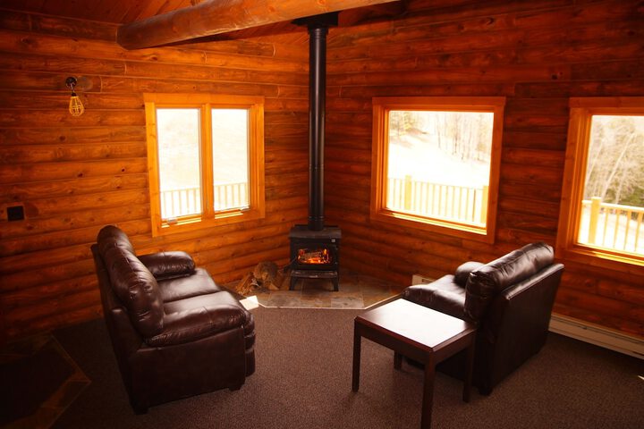 Mont du Lac Resort