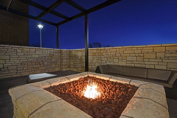 Terrace/Patio 46 of 46