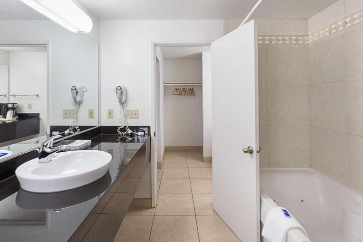 Motel 6 Gold Beach OR