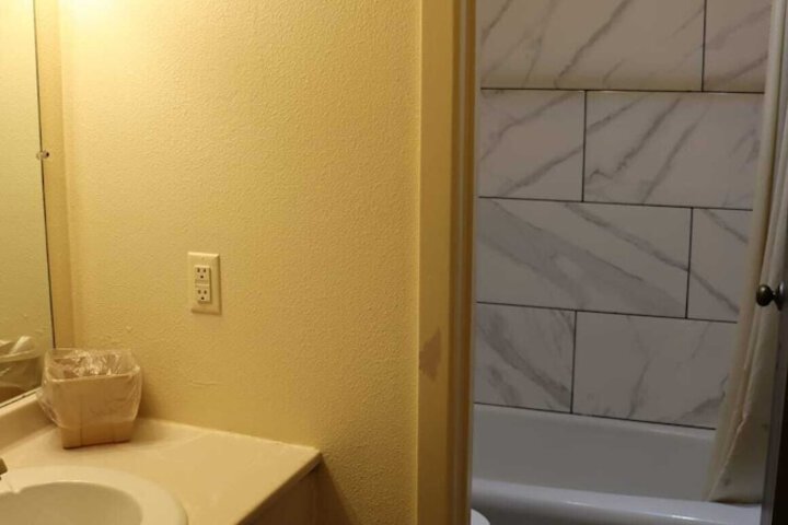 Budget Inn - Troy