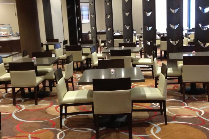Embassy Suites Newark Airport