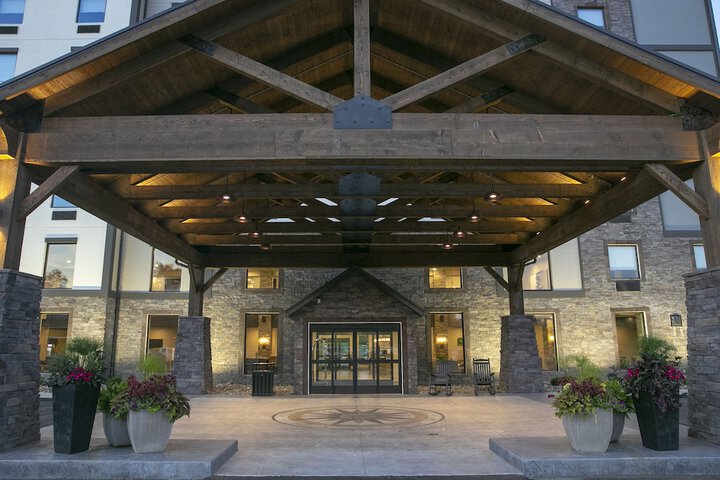 Hotel 2 of 35