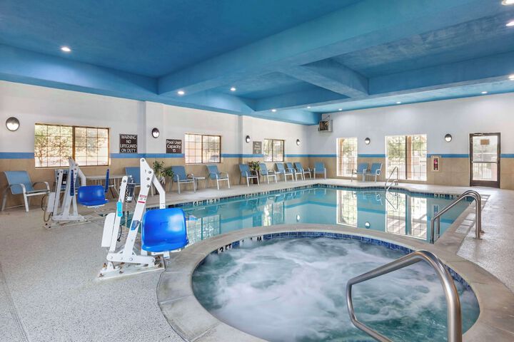 Pool 4 of 48