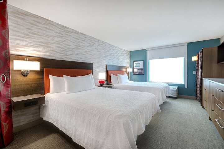 Home2 Suites by Hilton Bryant AR