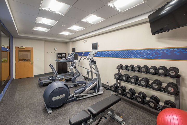 Hampton Inn Freeport / Brunswick
