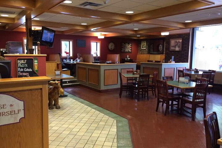 Greenwood Inn & Suites