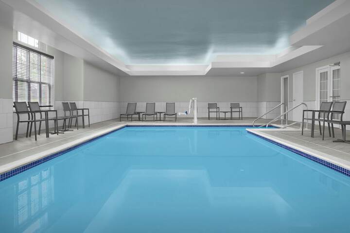 Residence Inn by Marriott Boston Marlborough