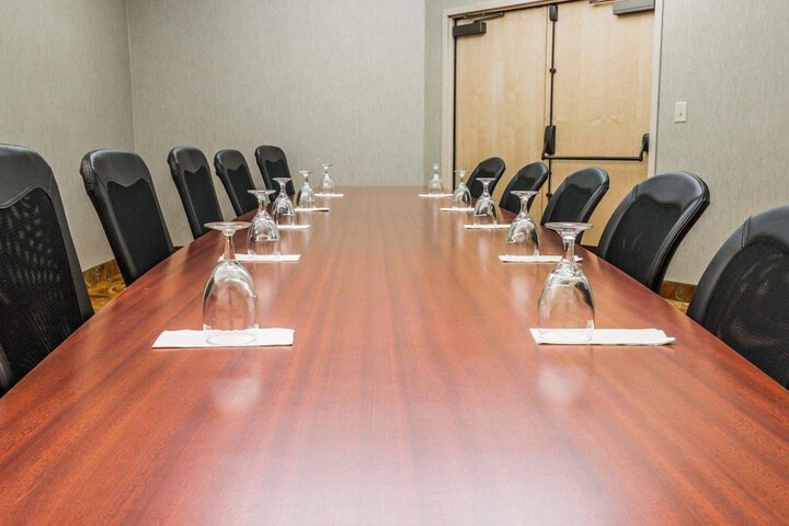 Meeting 25 of 43