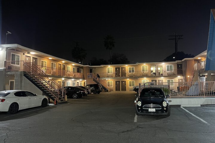 Hotel 6 of 23