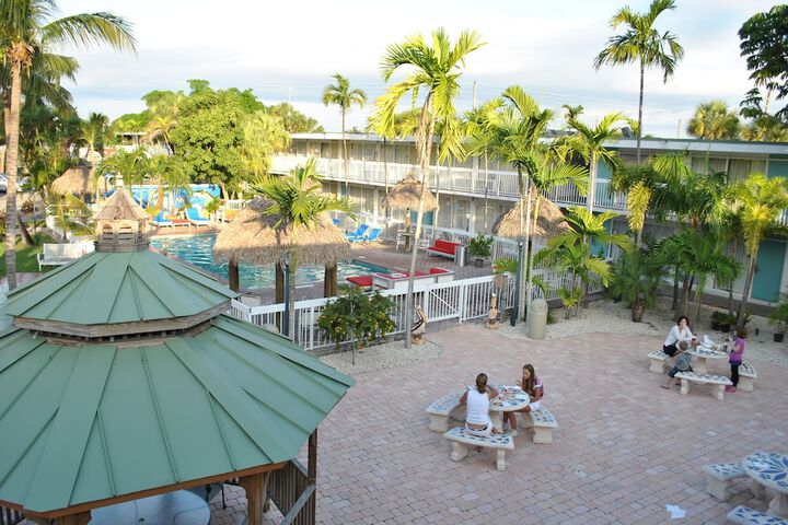 Floridian Hotel