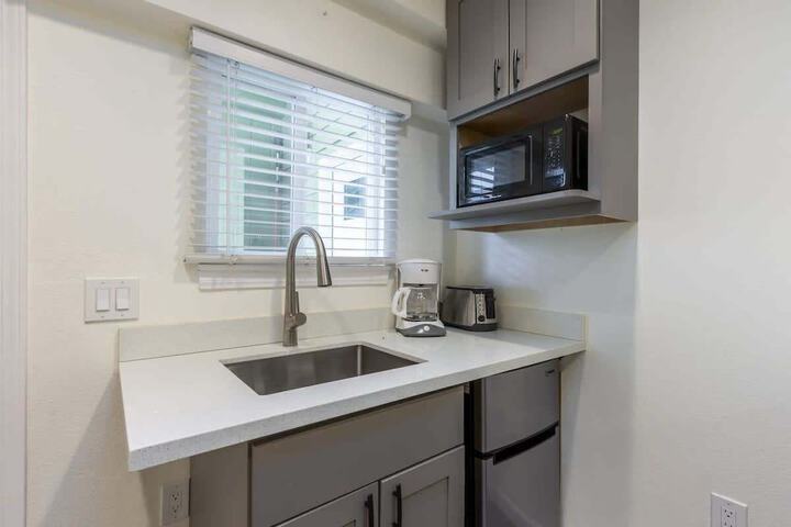 at Marbella Lane - Bright and Cozy Home Near SFO
