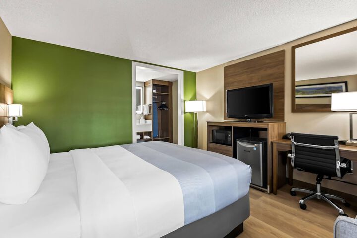 Quality Inn Baker City