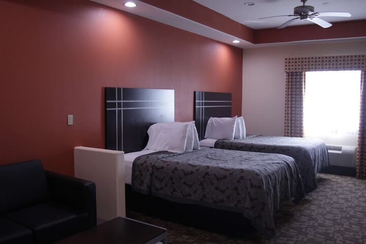Americas Best Value Inn Port Aransas