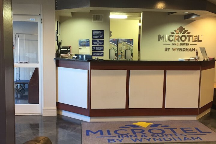 Microtel Inn & Suites by Wyndham Bremen