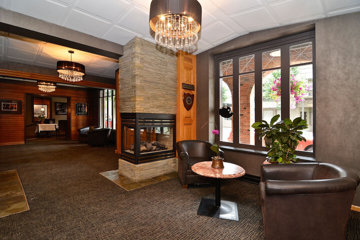 Hotel Interior 12 of 100