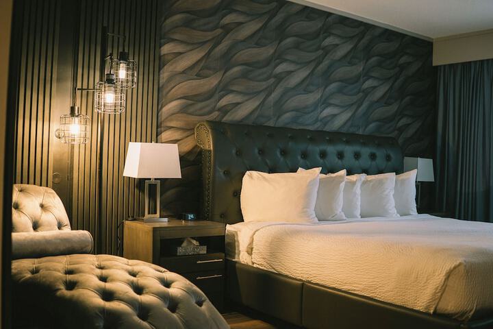 The Thompson Hotel