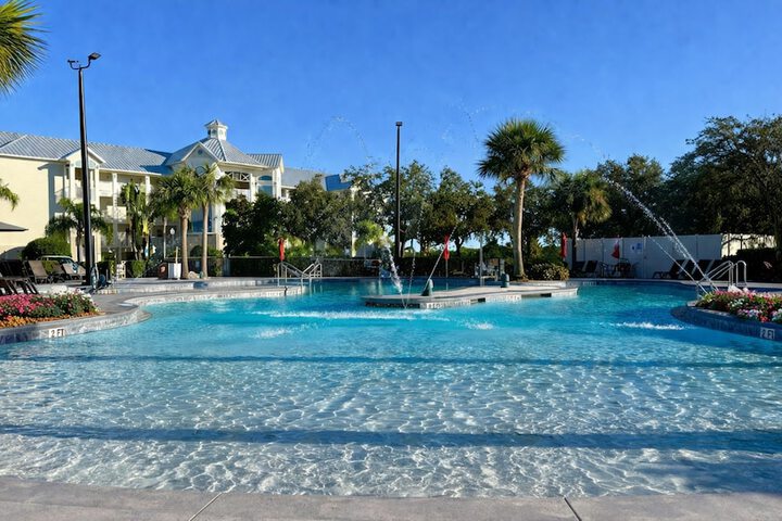 Holiday Inn Express & Suites Clermont Se West Orlando by IHG